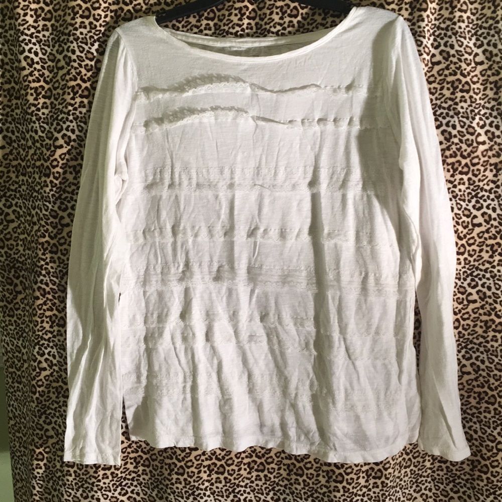 ANN TAYLOR LOFT